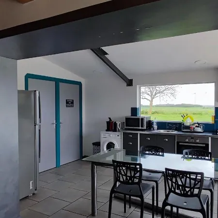 Nyaraló Maison A La Campagne Et Au Calme Torxé