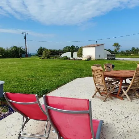 Maison A La Campagne Et Au Calme